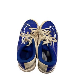 Used Nike VAPOR BB/SB Cleats Navy Blue Junior 02.5 11884-S000040277