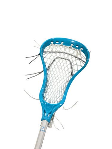 New Brine Krown Rise Wmn Atk Mid Complete Stick Royal Blue 11884-brn647742821281