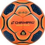 New MAV SOCCER BALL OO 3 11884-CHPSB64300