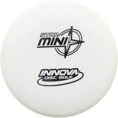 New MINI MARKER DISC 11884-INNMINI
