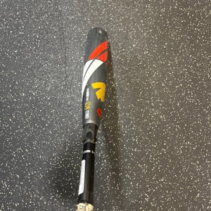 Used Demarini GTC-20R 33" -3 Drop High School Bats 11884-S000025460