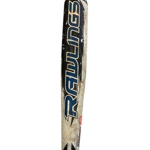Used Rawlings MACHINE BB/SB High School -3 Bat 31" 11884-S000025115