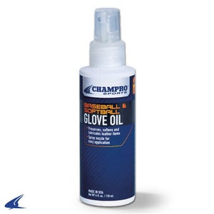 New CHAMPRO GLOVE OIL-4 OZ. A028 11884-CHPA028