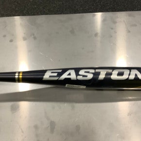 Used Easton ALX 33" -3 Drop High School Bats 11884-S000010075