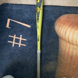 2024 44 Pro BBCOR Certified (-3) Alloy 30.5 oz 33.5" (Used)