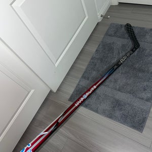 Custom Senior Bauer Left Hand Vapor Hyperlite 2 P92 Pro Stock USA