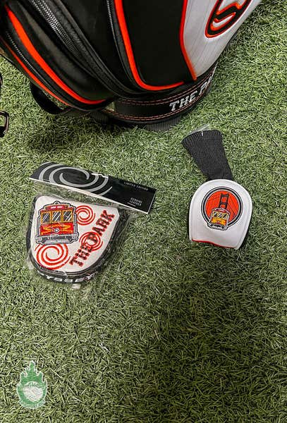 Callaway キャディバッグ サンフランシスコ2020 Callaway キャディ