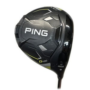 Ping G430 LST 9.0* Driver Graphite Ping Tour 2.0 65 Regular Flex