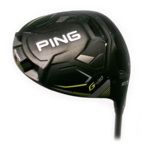 Ping G430 LST 10.5* Driver Graphite Ping Alta CB 55g Regular Flex