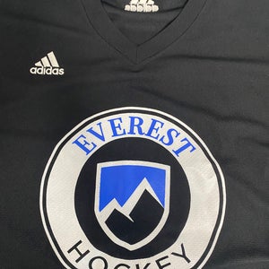 Everest Academy adult large practice jersey