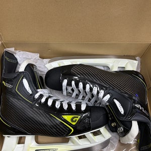 GRAF PK5900 Senior Skates Size 11.5R (New)