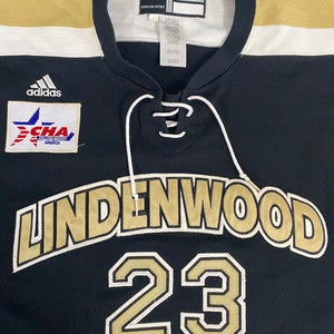 Lindenwood game jersey (NCAA)
