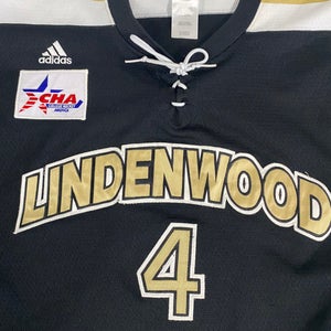Lindenwood University game jersey