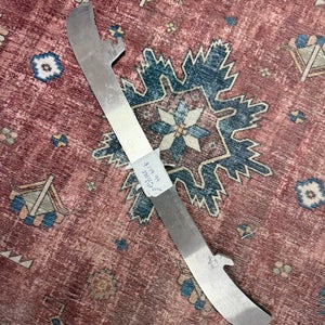 CCM Step Steel Speedblade XS 280 mm - NEW
