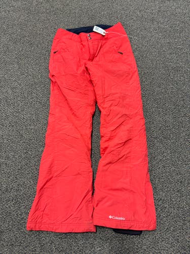 Women's Adult Small Columbia Ski Pants (Used)