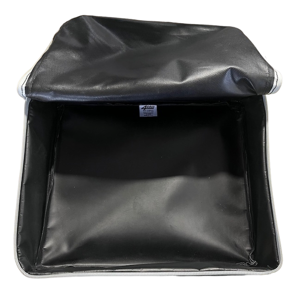 4ORTE Accessory Bag - Los Angeles Kings