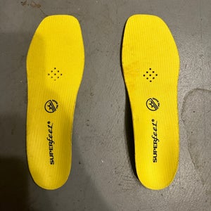 Super Feet Pro Series Insoles C