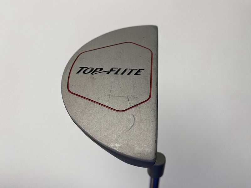 Top Flite Putter 35" Mens RH