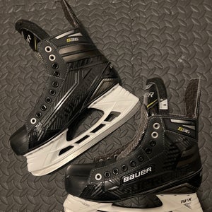 Bauer S36 Regular Width Size 6 (Used)