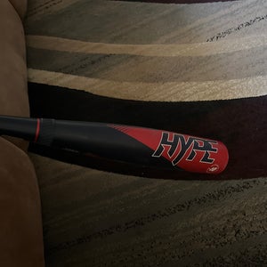 Easton USSSA Certified ADV Hype (-10) Composite 19 oz 29" (Used)