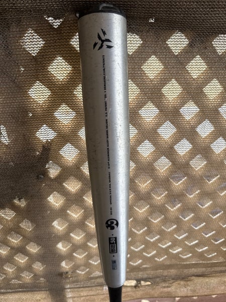 2022 DeMarini BBCOR Certified The Goods (-3) Hybrid 30 oz 33" (Used)