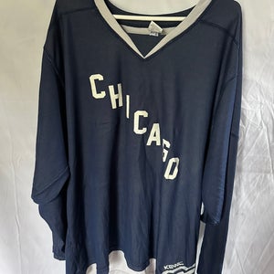 Kewl Reversible Men’s XL Hockey Jersey