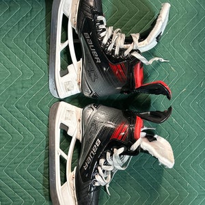 2025 Bauer Vapor X5 Pro Regular Width Size 2.5 (Used)