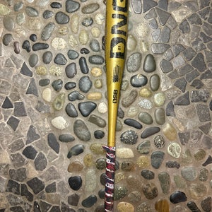 2021 Dirty South USSSA Certified DNGR (-10) Composite 20 oz 30" (Used)