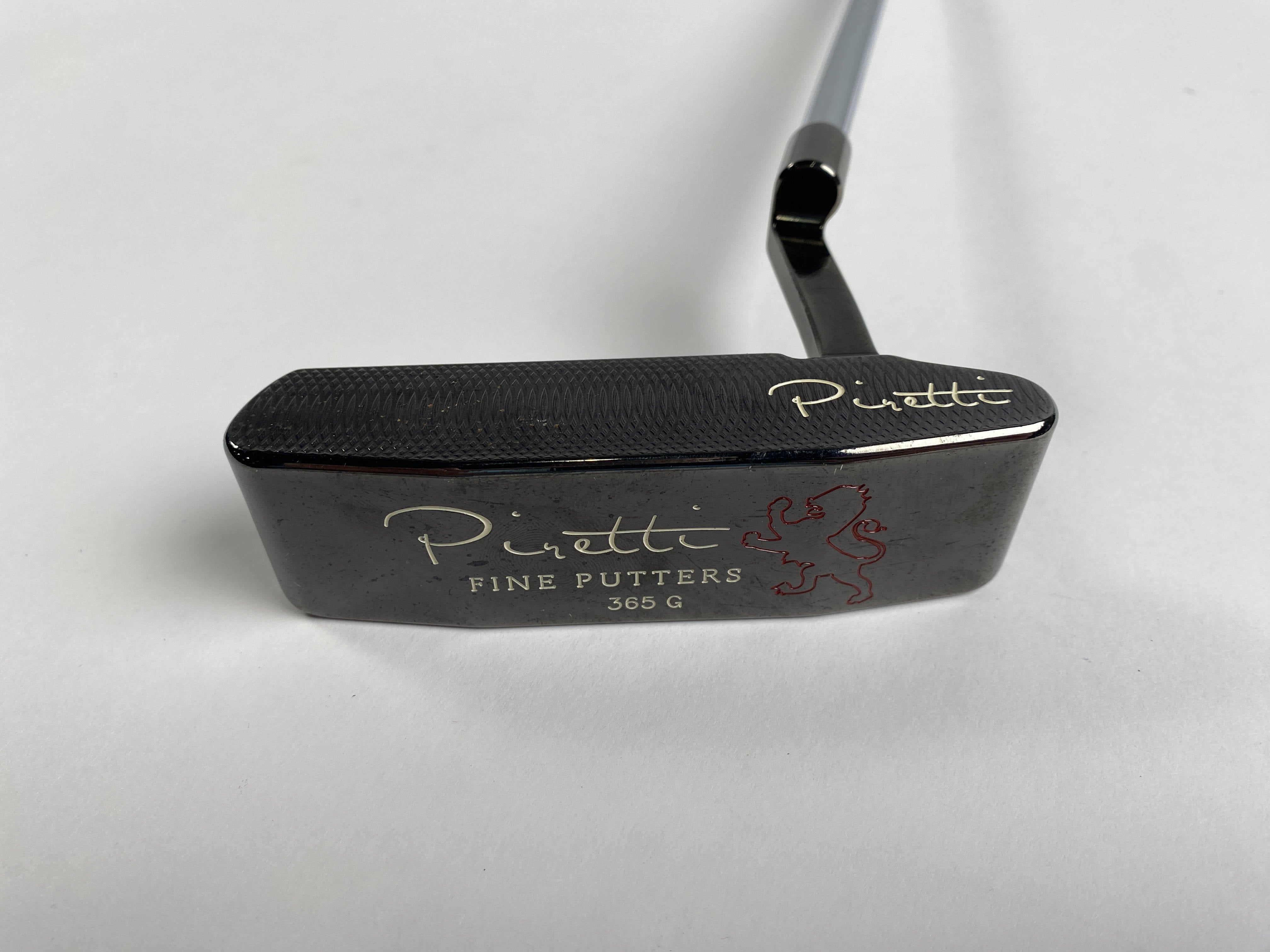 Piretti 375G Cattolowood II 34インチ Used Piretti Cottonwood 2