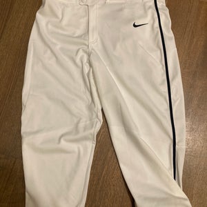 Nike Men’s Vapor Select Hi Baseball Pants