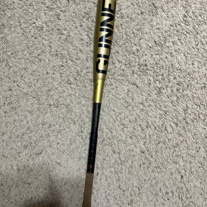 Warstic BBCOR Certified Gunner (-3) Alloy 29 oz 32" (New)