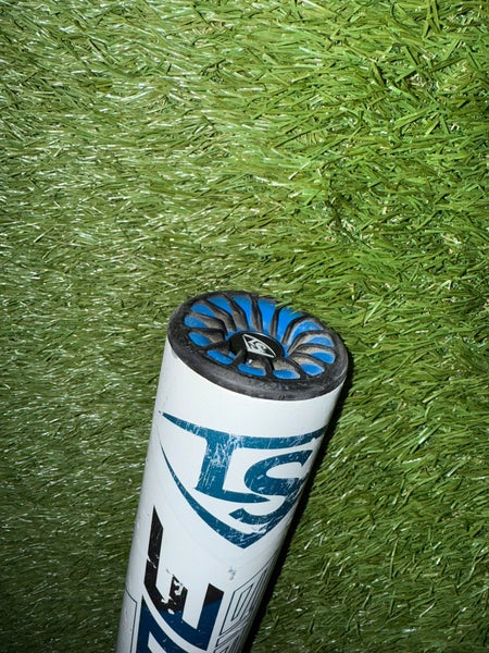 Batte de baseball Louisville Slugger WTLBBP919B3 Prime 919 33/30 moins 3