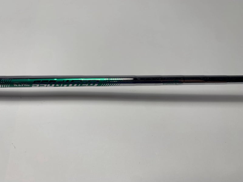 Srixon ZX4 Pitching Wedge Nippon NS PRO 950 GH NEO Regular Steel