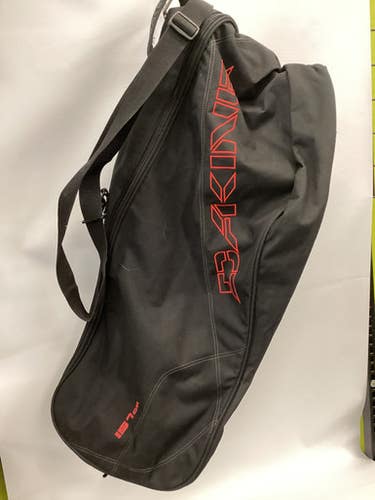 Used Dakine Dh Ski Travel Bag Black 11851-s000027303