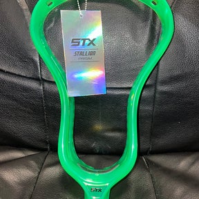 STX STALLION PRISM Head