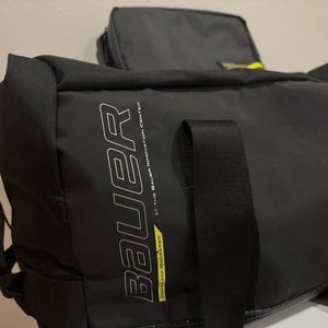 2 Bauer Bags (Used)