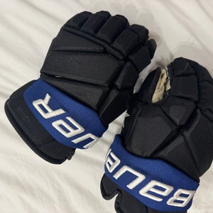 Bauer Vapor 2X Pro 14" Pro Stock (Used)