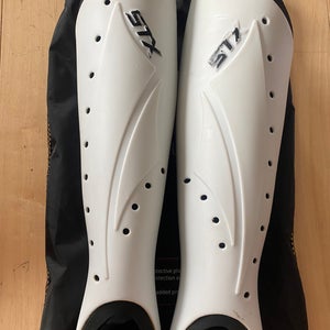 STX HINDER Shin Gaurds