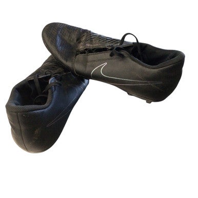 Used Nike Soccer Cleats Black Senior 9 11760-S000071669