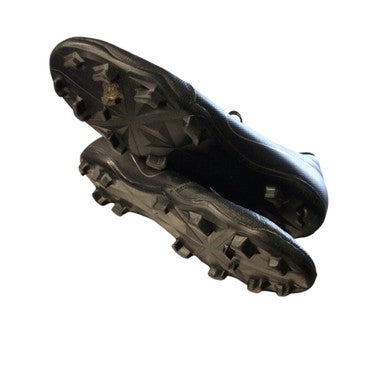 Used Nike Soccer Cleats Black Senior 9 11760-S000071669