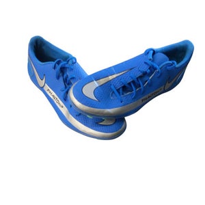 Used Nike Soccer Cleats Royal Blue Senior 9 11760-S000071664
