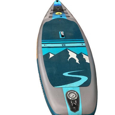 Used Body Glove Performer 11ft Stand Up Paddleboards 11760-s000060449