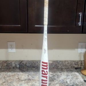 2025 Marucci CAT X2 USSSA Certified Bat (-5) Alloy 27 oz 32" (Used)