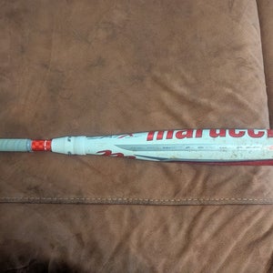 Marucci CAT X Connect USSSA Certified Bat (-10) Hybrid 20 oz 30"