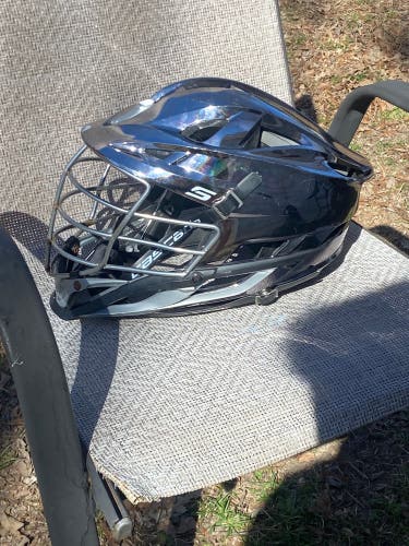 Cascade (Used) S Helmet