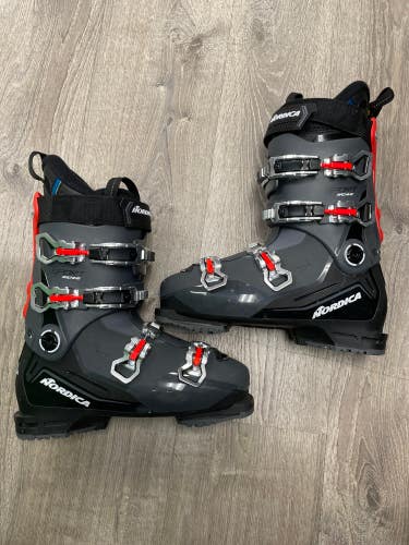 Men's Nordica SPORTMACHINE 90 GW Ski Boots  (Used) | Mondo 28.5 (325mm)