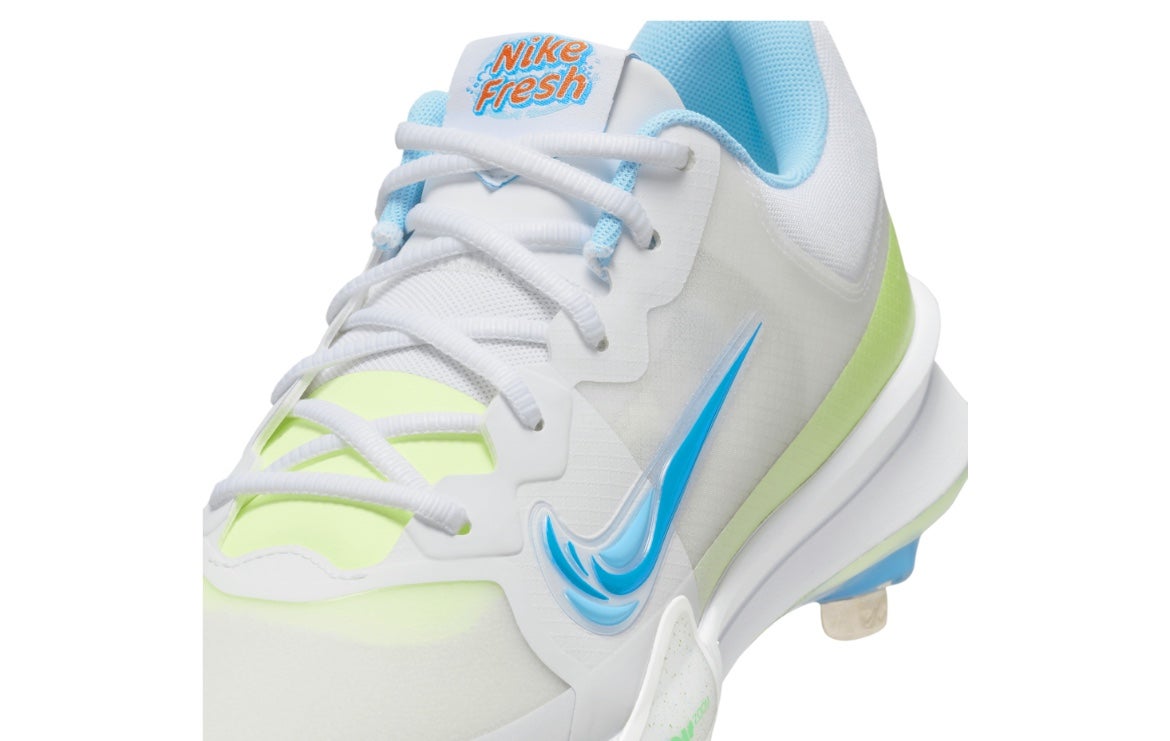 Nike Force Trout 9 Pro baseball cleats  display picture 2