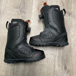 Thirty Two STW BOA Snowboard Boots All Mountain (Used) | Women's Size 6.5