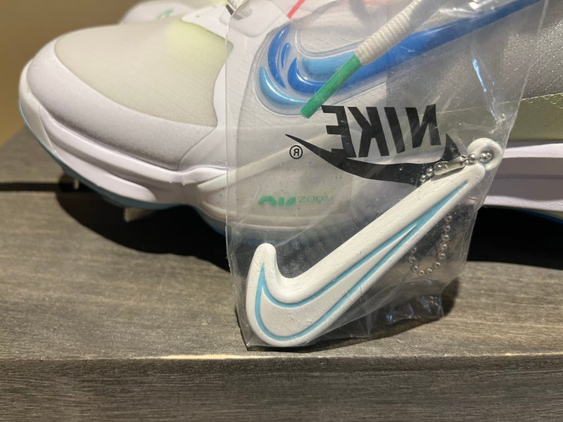 Nike Force Trout 9 Pro baseball cleats  display picture 1