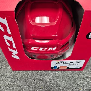 Large CCM Tacks 910 Helmet (New)